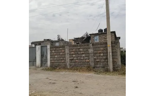Three bedrooms for Rent in Nairobi