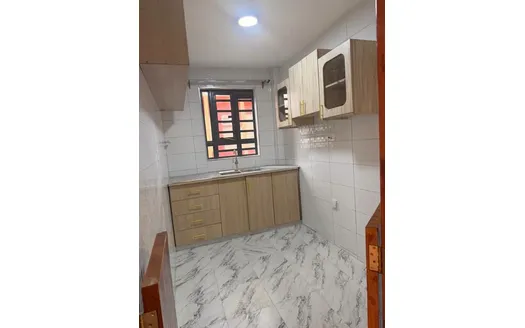 Three bedrooms for Rentals in Nairobi