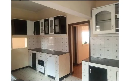 Three bedrooms for Rentals in Nakuru