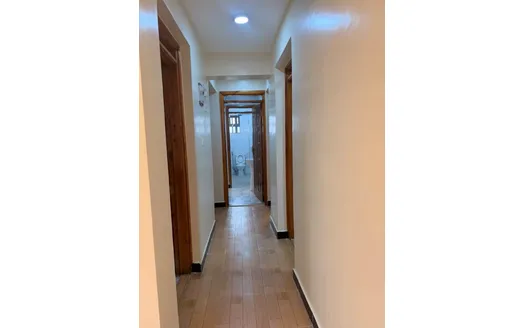 Three bedrooms for Rentals in Nairobi