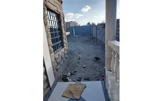 Three bedrooms for Rent in Syokimau