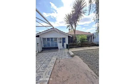 Three bedrooms for Rent in Nakuru