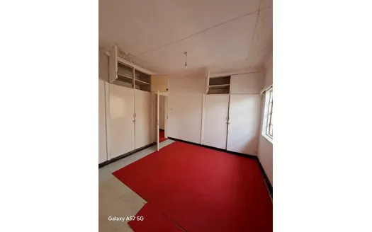 Three bedrooms for Rent in Nakuru