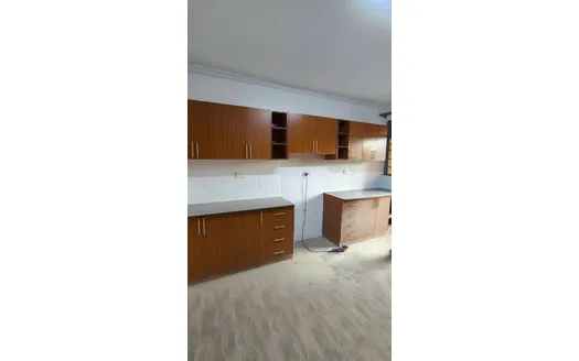 Three bedrooms for Rentals in Nakuru
