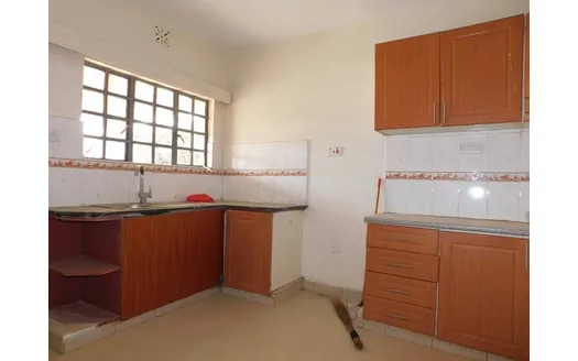 Three bedrooms for Rent in Kitengela