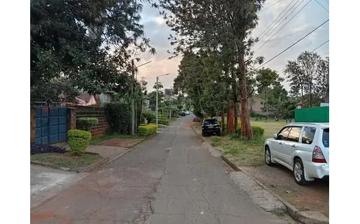 Three bedrooms for Rent in Nairobi