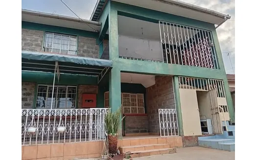 Three bedrooms for Rent in Nairobi