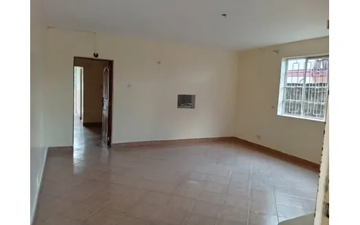 Three bedrooms for Rent in Nairobi