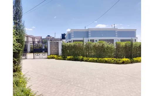 Three bedrooms for Rent in Kitengela