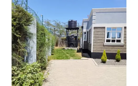 Three bedrooms for Rent in Kitengela