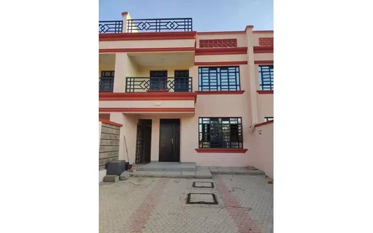 Three bedrooms for Rentals in Kitengela