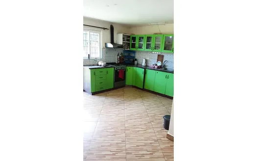 Three bedrooms for Rentals in 