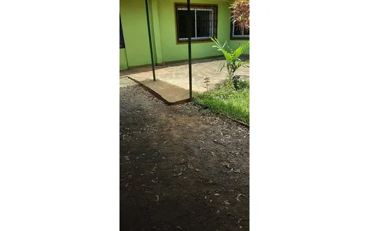 Three bedrooms for Rentals in 