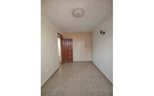 Three bedrooms for Rentals in Kitengela