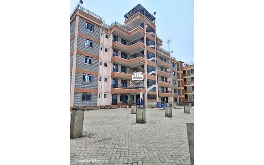 Three bedrooms for Rentals in Gitaru