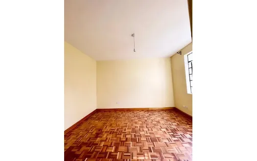 Three bedrooms for Rent in Nairobi