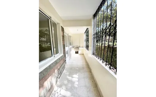 Three bedrooms for Rent in Nairobi
