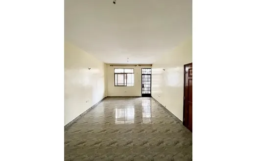 Three bedrooms for Rent in Nairobi