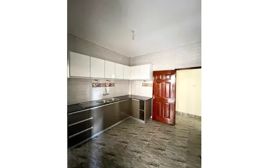 Three bedrooms for Rent in Nairobi