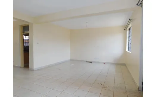 Three bedrooms for Rentals in Kitengela