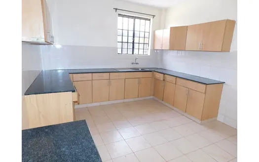Three bedrooms for Rentals in Kitengela