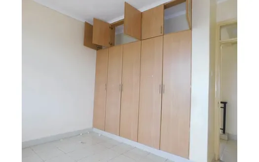 Three bedrooms for Rentals in Kitengela