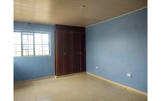 Three bedrooms for Rent in Kitengela