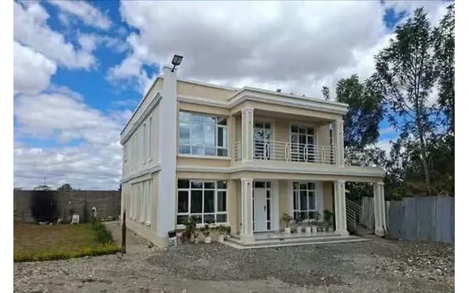 Three bedrooms for Rentals in Kitengela