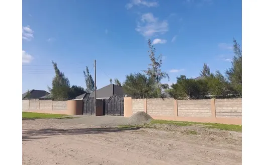 Three bedrooms for Rent in Kitengela