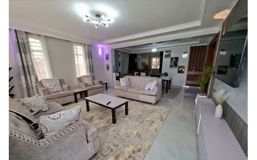 Three bedrooms for Rentals in Kitengela