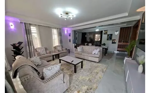 Three bedrooms for Rentals in Kitengela
