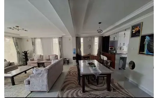 Three bedrooms for Rentals in Kitengela