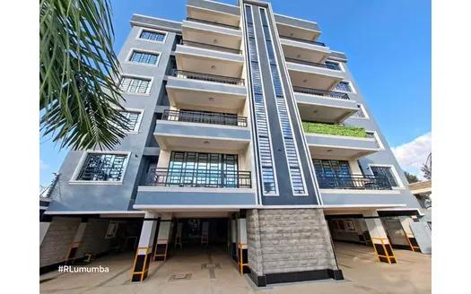 Three bedrooms for Rent in Kitengela