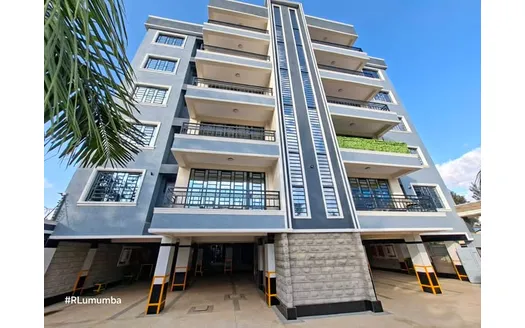 Three bedrooms for Rent in Kitengela