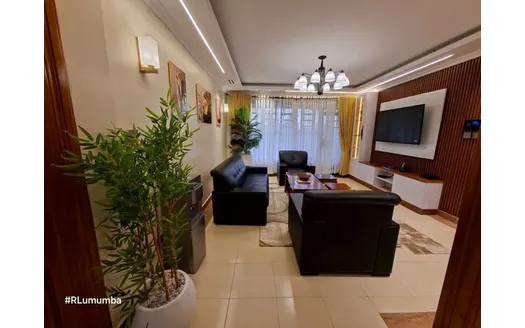 Three bedrooms for Rent in Kitengela