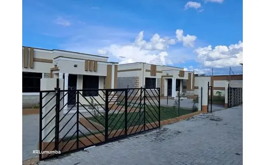 Three bedrooms for Rent in Kitengela