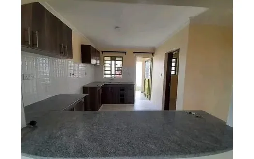 Three bedrooms for Rent in Kitengela