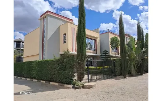 Three bedrooms for Rentals in Kitengela