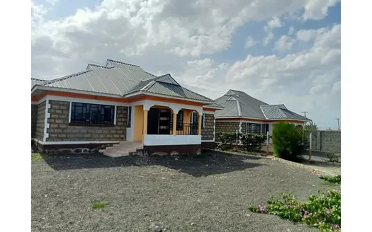 Three bedrooms for Rent in Kitengela