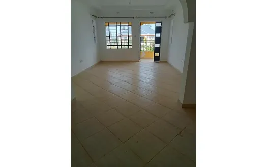 Three bedrooms for Rent in Kitengela