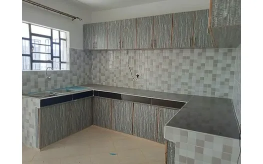 Three bedrooms for Rent in Kitengela