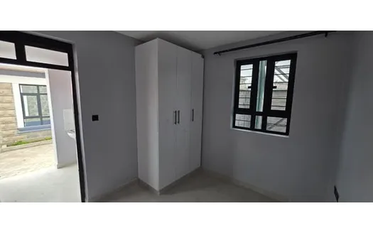 Three bedrooms for Rent in Kitengela