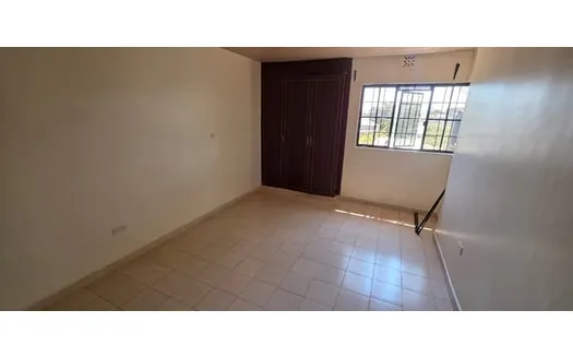 Three bedrooms for Rent in Kitengela