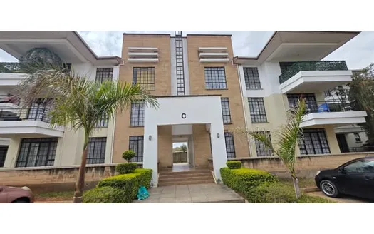 Three bedrooms for Rent in Kitengela