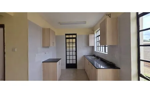 Three bedrooms for Rent in Kitengela