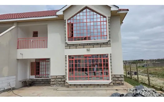Three bedrooms for Rent in Kitengela