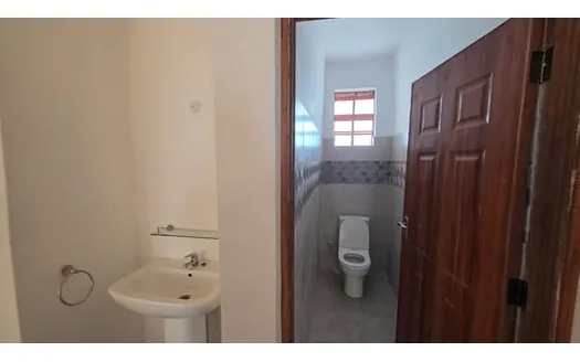 Three bedrooms for Rent in Kitengela