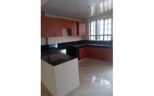 Three bedrooms for Rent in Nairobi