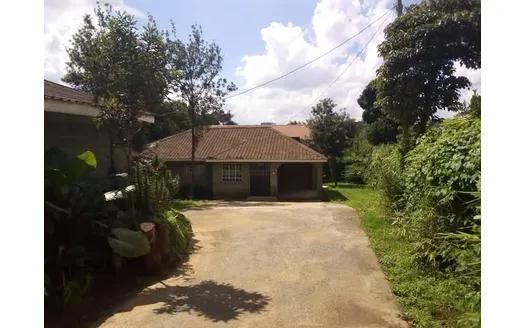 Three bedrooms for Rent in Nairobi