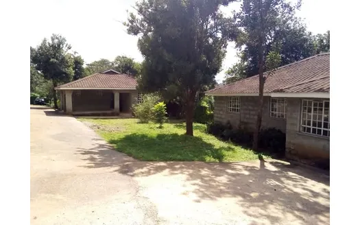 Three bedrooms for Rent in Nairobi